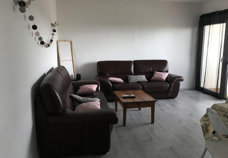 Appartement - 73 m² - 4 pièces