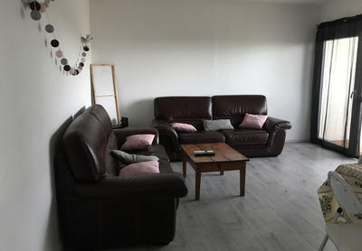 Appartement - 73 m² - 4 pièces