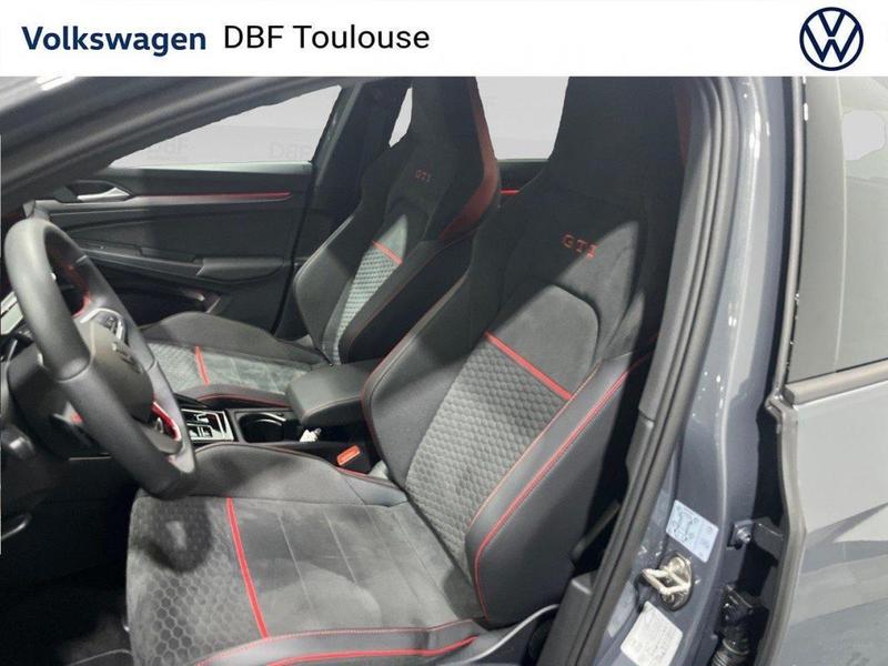 Volkswagen Golf 2.0 Tsi Evo4 300 Dsg7 Gti Clubsport