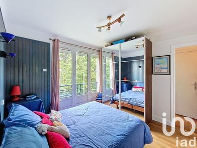 Appartement - 59 m² - 2 pièces