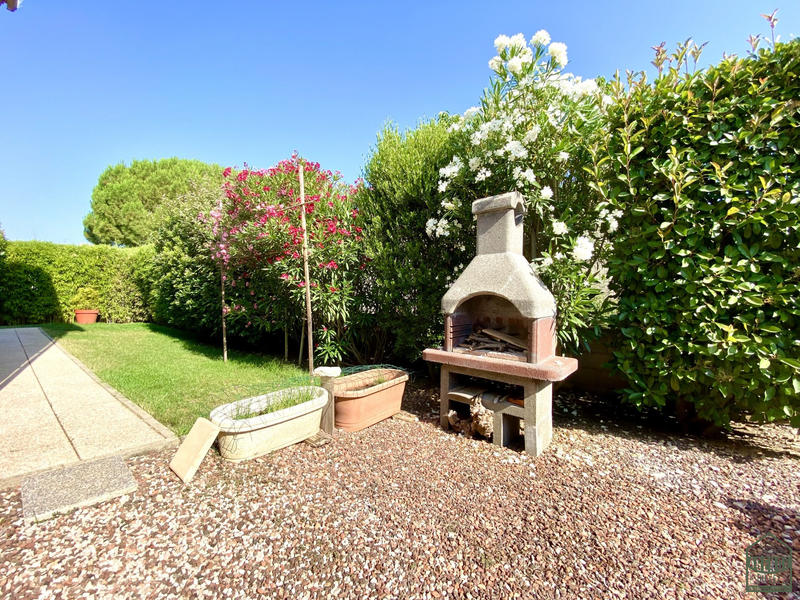 Villa - 120 m² - 4 pièces