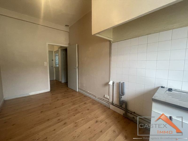 Maison de village - 118 m² - 3 pièces