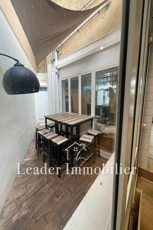 Local commercial - 120 m²