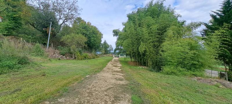 Maison - 92 m² - 3 pièces