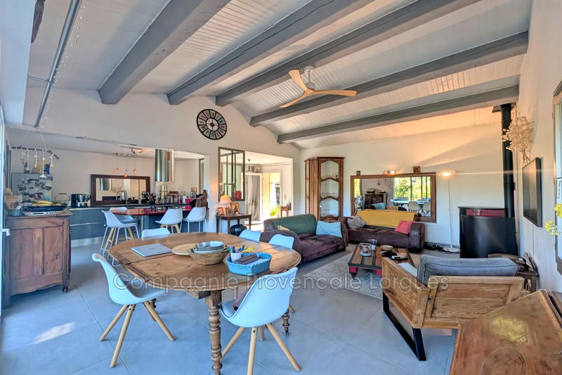 Villa - 160 m² - 6 pièces