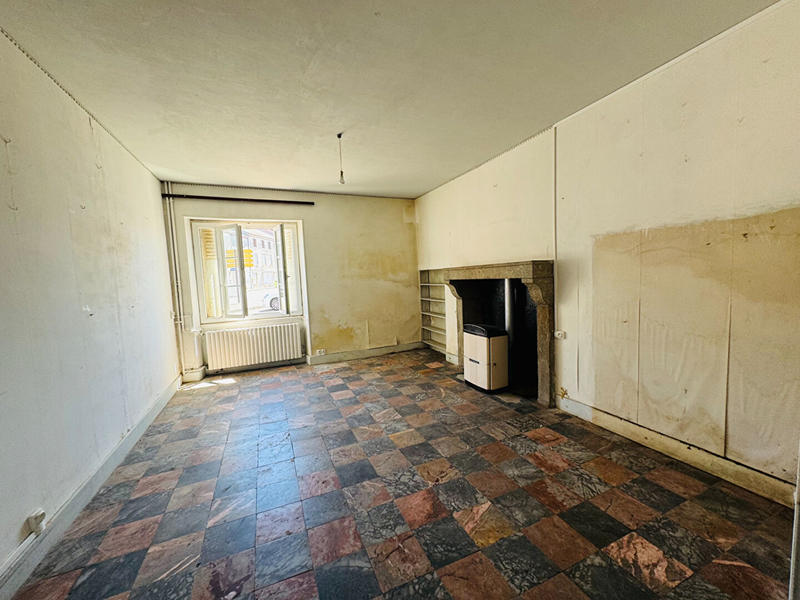 Maison - 198 m² - 6 pièces