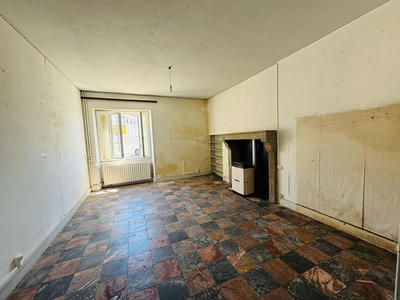 Maison - 198 m² - 6 pièces