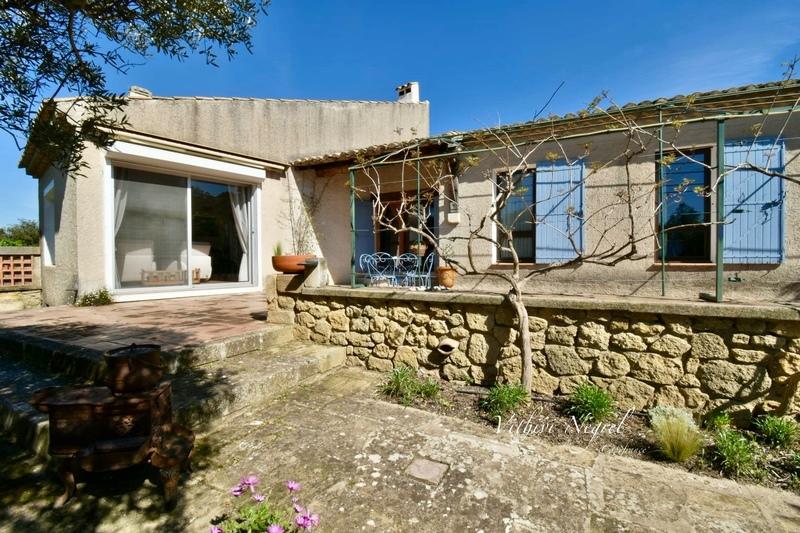 Maison - 145 m² - 5 pièces