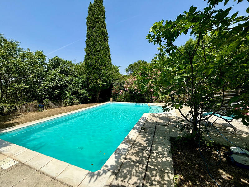 Maison de village - 175 m² - 6 pièces