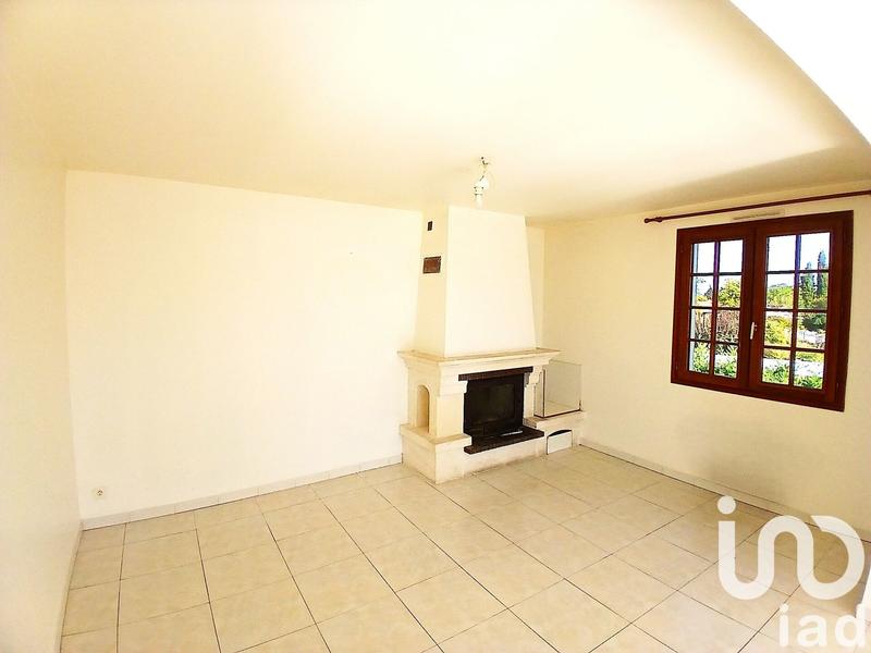 Maison - 137 m² - 6 pièces