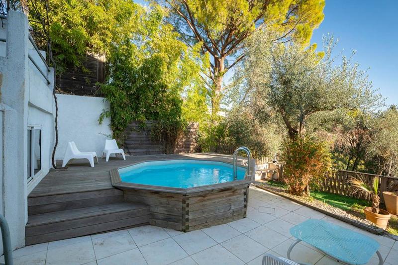 Villa - 152 m² - 5 pièces