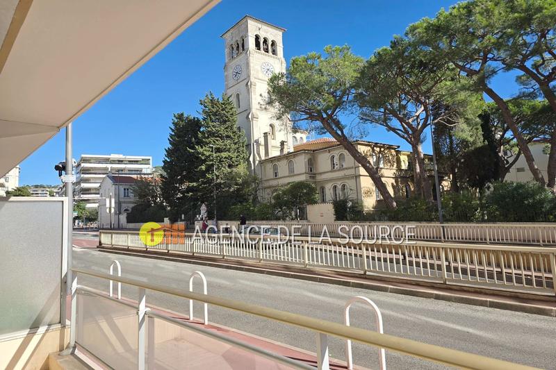 Appartement - 38 m² - 1 pièce