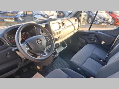 Renault Master Plancher Cabine Phc Trac F3500 L3h1 Blue Dci 145 Euro VI Confort