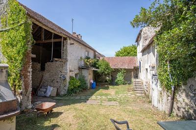 Maison - 50 m² - 4 pièces