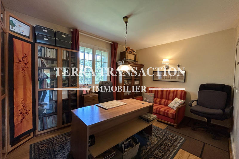 Villa - 174 m² - 6 pièces