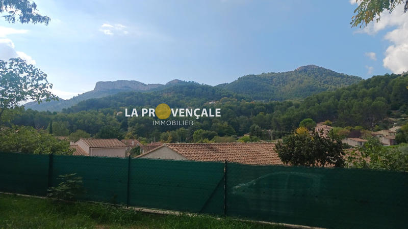 Terrain - 489 m²