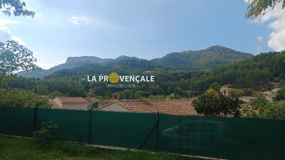 Terrain - 489 m²