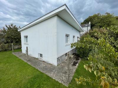 Maison - 91 m² - 4 pièces