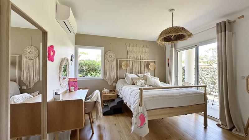 Villa - 192 m² - 6 pièces