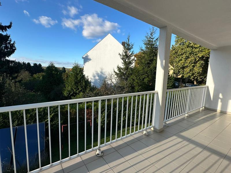 Appartement - 120 m² - 5 pièces