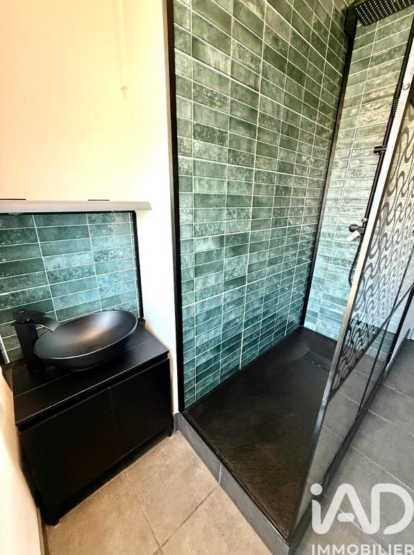 Appartement - 64 m² - 4 pièces