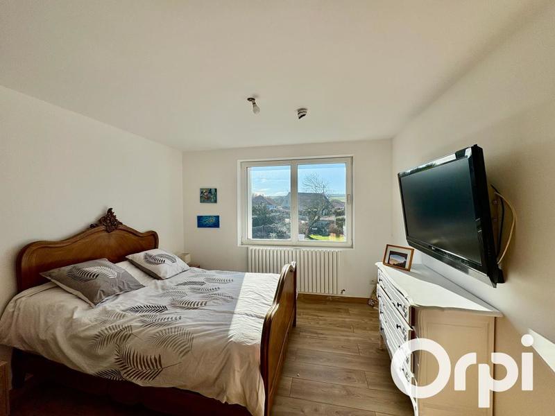 Maison - 160 m² - 4 pièces