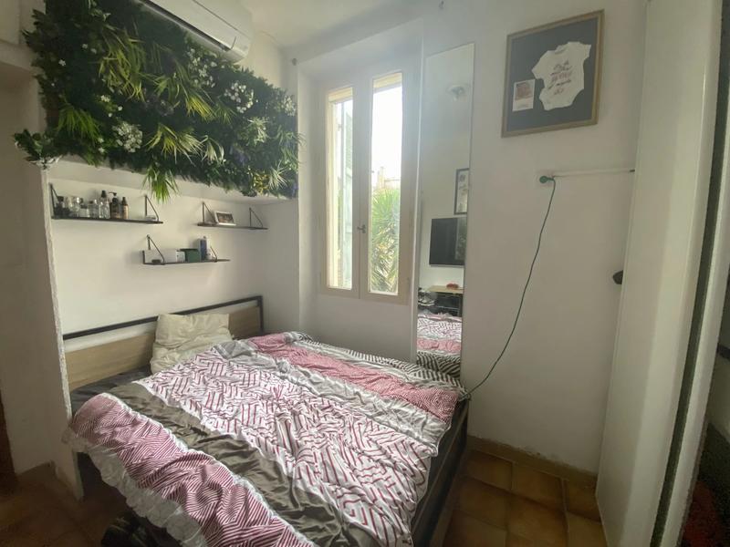 Appartement - 52 m² - 3 pièces