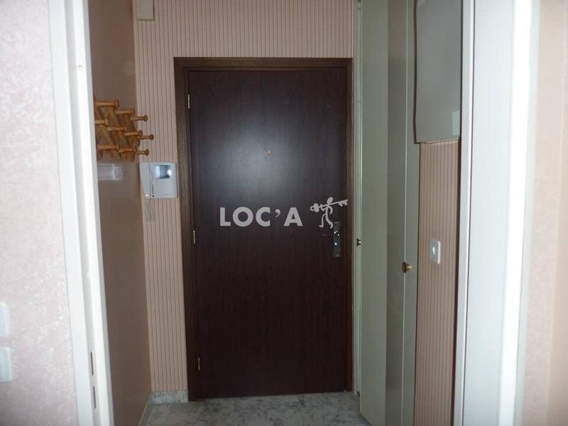 Appartement - 34 m² - 2 pièces