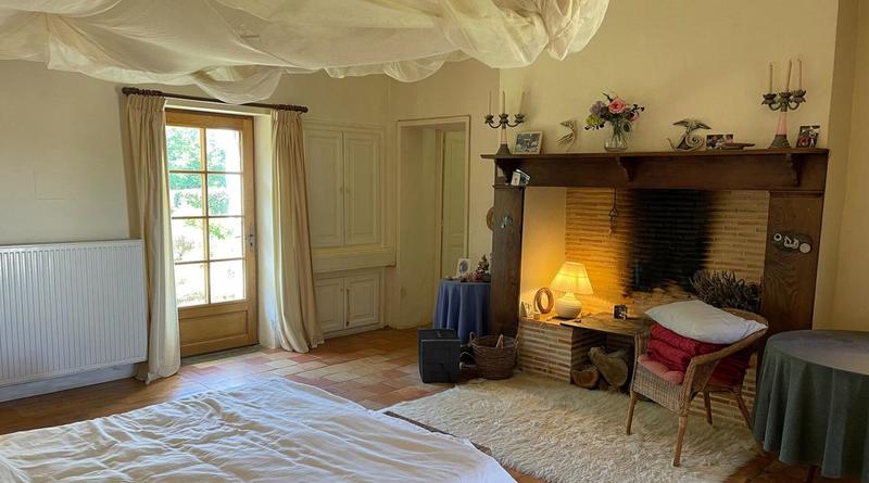 Maison - 295 m² - 7 pièces