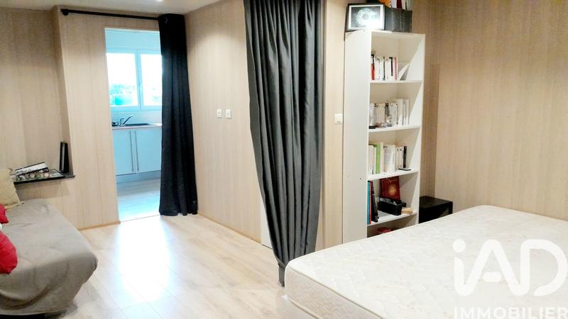 Maison - 174 m² - 6 pièces