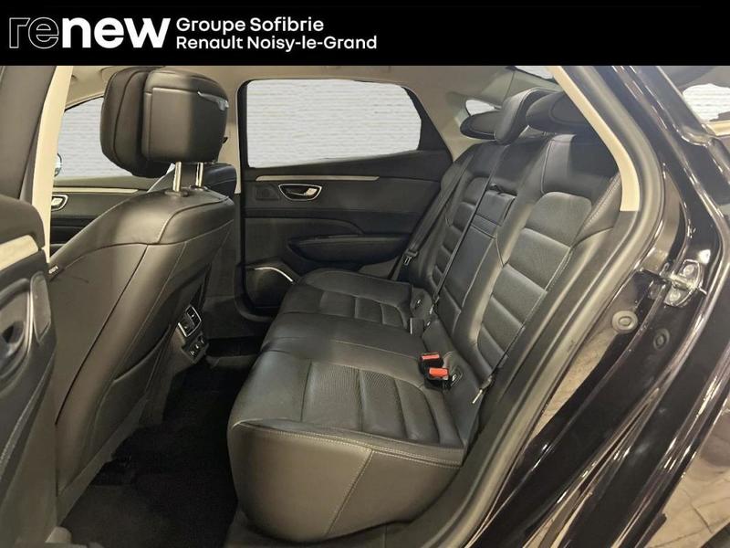 Renault Talisman Tce 160 Edc Fap Initiale Paris