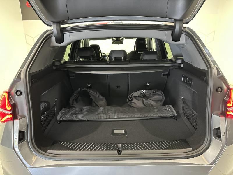 Bmw X3 30e xDrive 299 ch Bva8