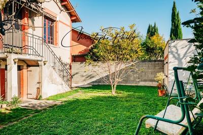 Maison traditionnelle - 101 m² - 6 pièces