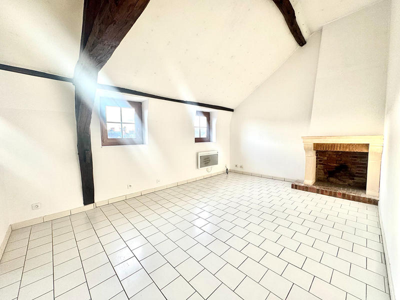 Appartement - 44 m² - 3 pièces