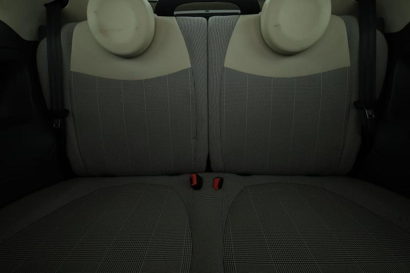 Fiat 500c c 1.2 Lounge 69 ch