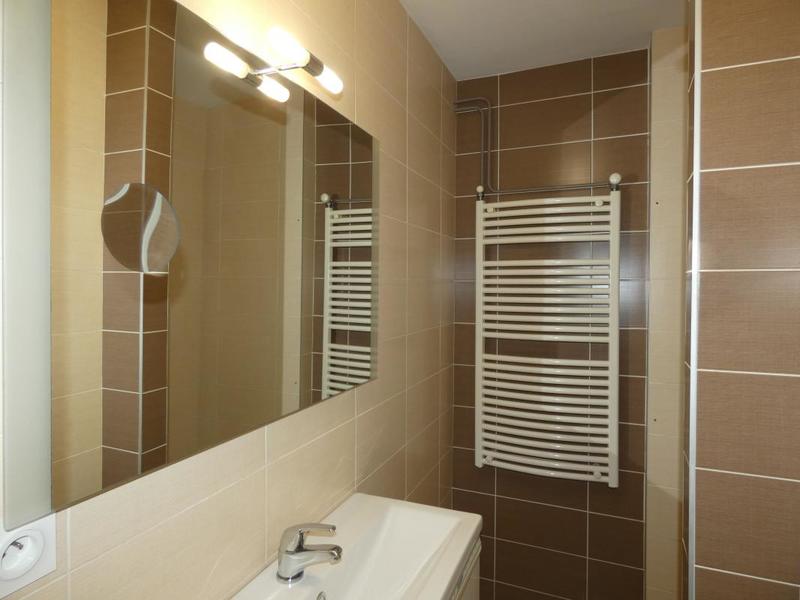 Appartement - 53 m² - 3 pièces