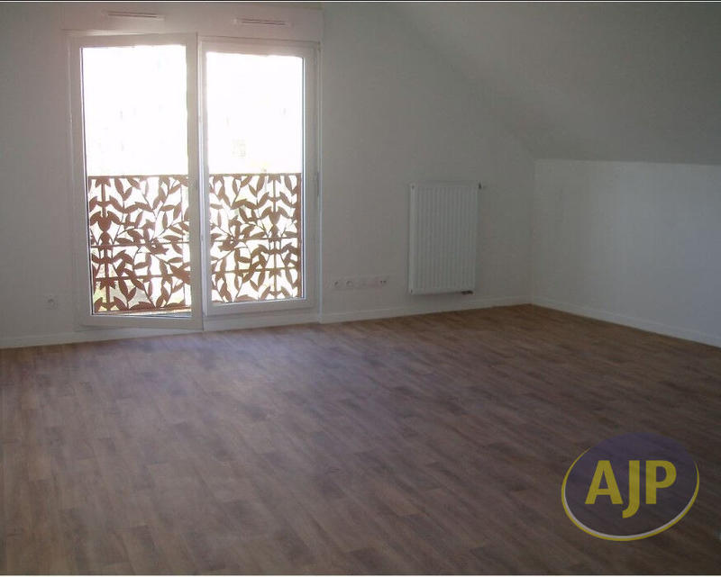 Appartement - 32 m² - 1 pièce