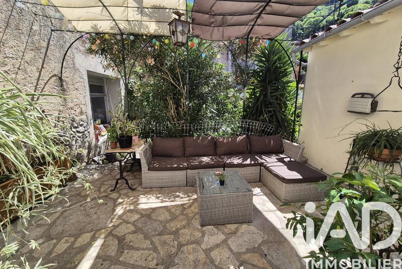 Maison - 167 m² - 5 pièces