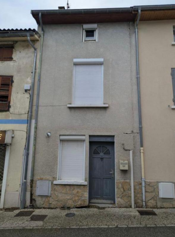 Maison de ville - 44 m² - 3 pièces