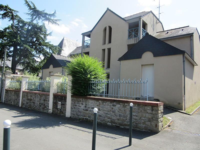 Appartement - 16 m² - 1 pièce