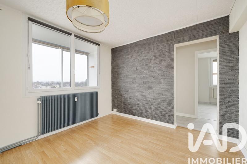 Appartement - 76 m² - 3 pièces