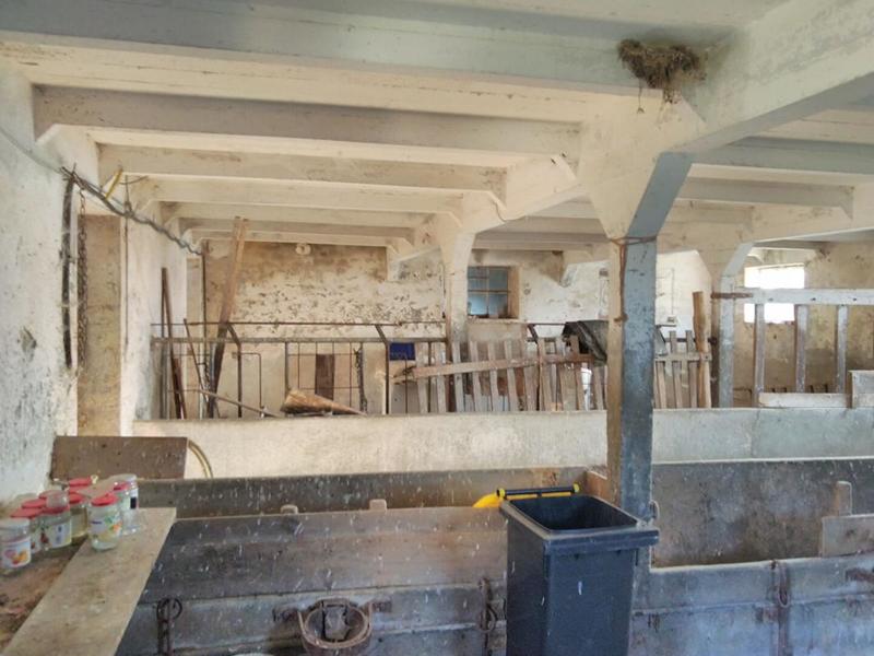 Maison - 84 m² - 3 pièces