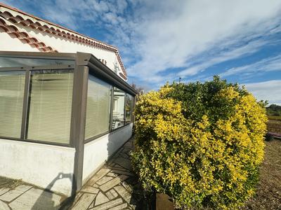 Maison - 118 m² - 5 pièces