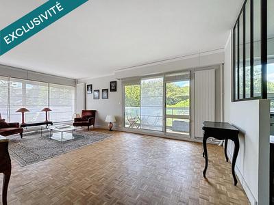 Appartement - 109 m² - 5 pièces
