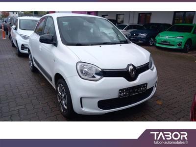 Renault Twingo Electric Equilibre EasyLink Dab