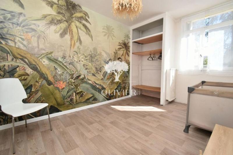 Appartement - 77 m² - 3 pièces