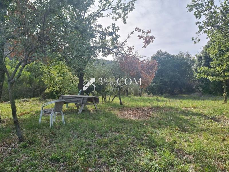 Mas - 150 m² - 5 pièces