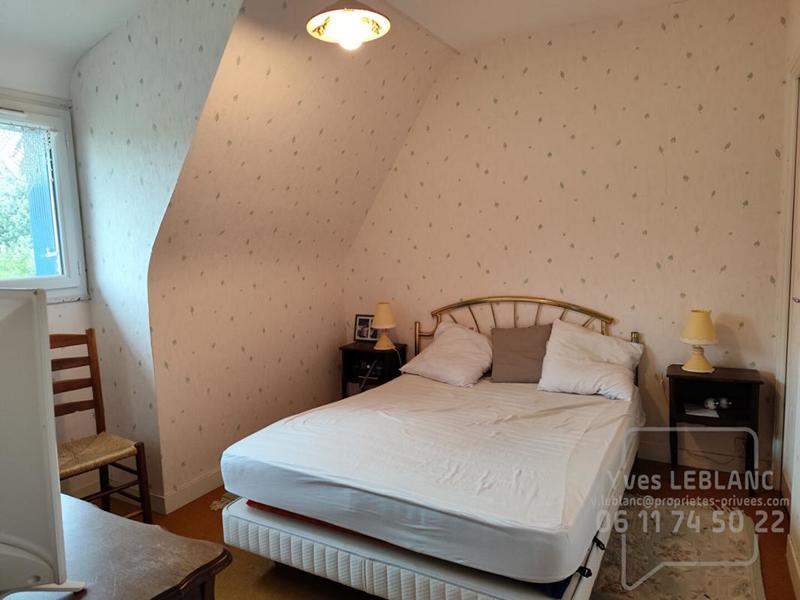 Maison - 77 m² - 5 pièces