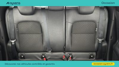 Nissan Juke 1.6 Hybrid 143ch n-Connecta