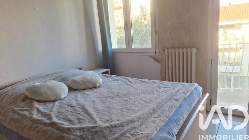 Appartement - 103 m² - 4 pièces